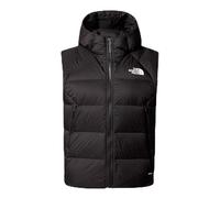 THE NORTH FACE NF0A7SXE4H0 W HYALITE VEST Gilet sportivo Donna TNF Black-NPF Taglia S