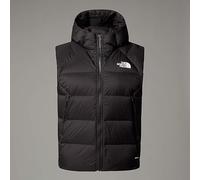 THE NORTH FACE W Hyalite Vest - Donna - Nero - Taglia S- modello 2025