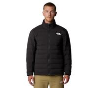 The North Face NF0A7UJF4H01 M BELLEVIEW STRETCH DOWN JACKET Giacca Uomo TNF Black-NPF Taglia L