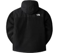 THE NORTH FACE NF0A7UR3JK31 M DENALI ANORAK Giacca Uomo TNF BLACK Taglia S