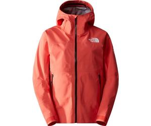 The North Face NF0A7UU6CA11 W SUMMIT CHAMLANG FUTURELIGHT JACKET Giacca Donna RADIANT ORANGE Taglia M