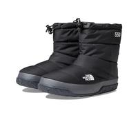 THE NORTH FACE NF0A7W4HKT01 M NUPTSE APRES BOOTIE Uomo, TNF BLACK/ASPHALT GREY EU 39