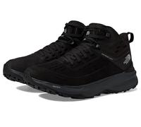 The North Face NF0A7W4XNY71 Men’s Vectiv Exploris 2 Mid FutureLight™ Lthr Uomo, NERO EU 39