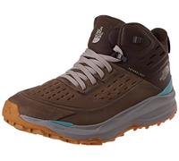 THE NORTH FACE NF0A7W4YIGQ1 W VECTIV EXPLORIS 2 MID FUTURELIGHT LTHR BIPARTISANBRN/DEMITASSBRN Donna, Bipartisanbrn Demitassbrn EU 38