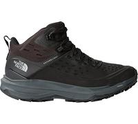 The North Face NF0A7W4YNY71 Women’s Vectiv Exploris 2 Mid FutureLight™ Lthr Donna, NERO EU 41