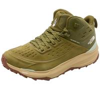 The North Face NF0A7W4YTIO1 W VECTIV EXPLORIS 2 MID FUTURELIGHT LTHR Donna, FOREST OLIVE/MISTY SAGE EU 39.5