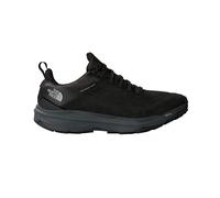 The North Face NF0A7W4ZNY71 Men’s Vectiv Exploris 2 FutureLight™ Lthr Uomo, NERO EU 40.5
