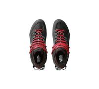 The North Face NF0A7W51KX91 Men’s Summit Breithorn FutureLight™ Uomo, Tnf Nero Tnf Rosso EU 42