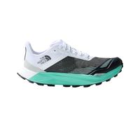 THE NORTH FACE Vectiv Infinite 2 W - Donna - Bianco / Nero / Verde - Taglia 38 1/2- modello 2024