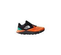 The North Face NF0A7W5OX9J1 M VECTIV ENDURIS 3 Uomo, POWER ORANGE/TNF BLACK EU 42