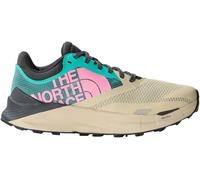 The North Face NF0A7W5PV4O1 W VECTIV ENDURIS 3 Donna, GRAVEL/GEYSER AQUA EU 38