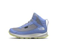 The North Face NF0A7W5VCNO Y FASTPACK HIKER MID WP Uomo, VIRTUAL BLUE/SUN FOG EU 40