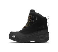 THE NORTH FACE NF0A7W5YKX71 Y CHILKAT V LACE WP Uomo, TNF BLACK/TNF BLACK EU 33.5