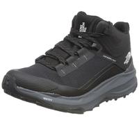 The North Face NF0A7W6BNY71 W VECTIV EXPLORIS 2 MID FUTURELIGHT Donna, TNF BLACK/VANADIS GREY EU 36