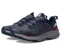 The North Face NF0A7W6CIHS1 M VECTIV EXPLORIS 2 FUTURELIGHT Uomo, VANADIS GREY/SUMMIT NAVY EU 39