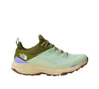 The North Face NF0A7W6DSOC1 W VECTIV EXPLORIS 2 FUTURELIGHT Donna, MISTY SAGE/FOREST OLIVE EU 36