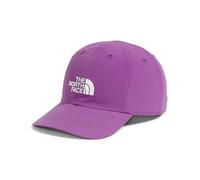 THE NORTH FACE NF0A7WG9AI2 Kids Horizon Hat Cappellino Unisex Bambino Grape/TNF White Taglia OS