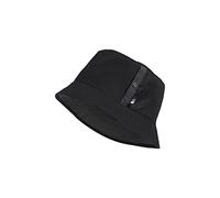 THE NORTH FACE NF0A7WGYKT0 Class V Reversible Bucket Hat Cappellino Uomo TNF Black/Asphalt Grey Taglia LXL