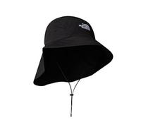THE NORTH FACE NF0A7WH2KX7 Horizon Mullet Brimmer Berretto Uomo TNF Black/TNF Black Taglia SM