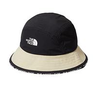 The North Face - Cypress - Cappello da pescatore nero e color pietra-Neutro S-M