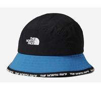 THE NORTH FACE NF0A7WHA6IF Cypress Bucket Berretto Uomo Indigo Plum Taglia SM