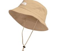 The North Face NF0A7WHNLK5 Norm Bucket Berretto Uomo Khaki Stone Taglia LXL