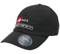THE NORTH FACE NF0A7WHOAOK Norm Hat Cappellino Uomo TNF Black/Paris Coordin Taglia OS