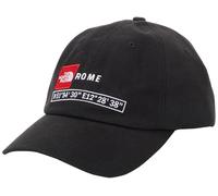 THE NORTH FACE NF0A7WHOAOL Norm Hat Cappellino Uomo TNF Black/Rome Coordina Taglia OS