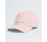 THE NORTH FACE NF0A7WHPYK9 Roomy Norm Hat Berretto Uomo Pink Moss/TNF White Taglia OS