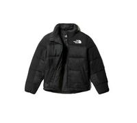 The North Face NF0A7X1FJK31 W PLUS HMLYN SYNTHETIC JACKET - EU Giacca Donna TNF BLACK Taglia 1X