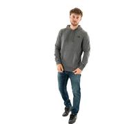 The North Face NF0A7X1JDYY M Simple Dome Hoodie Maglia Lunga Uomo Medium Grey Heather Taglia S