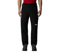 Pantaloni lunghi The North Face Diablo Tapered Regular nero puro - 42