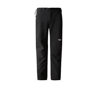 The North Face Pantaloni Diablo Regular TNF Black 36 Nero
