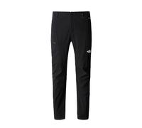 The North Face NF0A7X6EJK31 M SPEEDLIGHT Slim Tapered Pant Pantaloni Sportivi Uomo TNF Black Taglia 34
