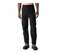 The North Face NF0A7Z95JK3 M Exploration Conv Reg Tapered Pant - EU Pantaloni Sportivi Uomo Black Taglia 34