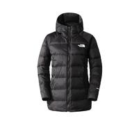 The North Face NF0A7Z9R4H01 W HYALITE DOWN PARKA - EU Giacca Donna TNF Black-NPF Taglia M