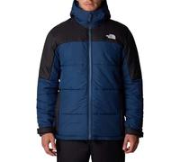The North Face NF0A7ZIUB0B1 Men’s Circular Diablo Jacket Giacca Uomo TNF Black/Shady Blue/NP Taglia XXL