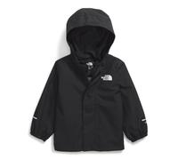 THE NORTH FACE NF0A7ZZSKX7 BABY ANTORA RAIN JACKET Giacca Unisex Bambino TNF BLACK/TNF BLACK Taglia 6M