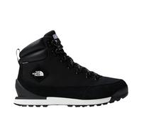 The North Face NF0A8177KY41 M BACK-TO-BERKELEY IV TEXTILE WP Uomo, TNF BLACK/TNF WHITE EU 40