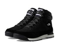 The North Face NF0A8177KY41 M BACK-TO-BERKELEY IV TEXTILE WP Uomo, TNF BLACK/TNF WHITE EU 41