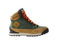 THE NORTH FACE NF0A8177OIK1 M BACK-TO-BERKELEY IV TEXTILE WP Uomo, THYME/UTILITY BROWN EU 42.5
