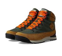 The North Face NF0A8177OIK1 M BACK-TO-BERKELEY IV TEXTILE WP Uomo, THYME/UTILITY BROWN EU 45.5