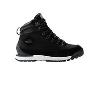 The North Face NF0A8179KY41 W BACK-TO-BERKELEY IV TEXTILE WP Donna, TNF BLACK/TNF WHITE EU 36