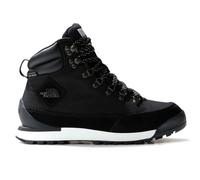 THE NORTH FACE NF0A8179KY41 W BACK-TO-BERKELEY IV TEXTILE WP Donna, TNF BLACK/TNF WHITE EU 38.5