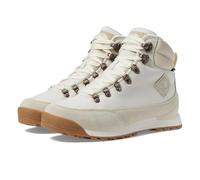 The North Face NF0A8179WID1 W BACK-TO-BERKELEY IV TEXTILE WP Donna, WHITE DUNE/WHITE DUNE EU 36.5