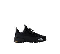 The North Face NF0A817BKX7 GLENCLYFFE LOW Uomo, TNF BLACK/TNF BLACK EU 47
