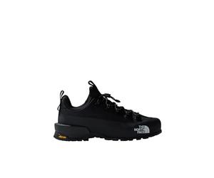 The North Face NF0A817BKX7 GLENCLYFFE LOW Uomo, TNF BLACK/TNF BLACK EU 47