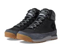 THE NORTH FACE NF0A817QKT01 M BACK-TO-BERKELEY IV LEATHER WP Uomo, TNF BLACK/ASPHALT GREY EU 42