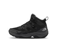 The North Face NF0A818OKT01 M HEDGEHOG 3 MID WP Uomo, TNF BLACK/ASPHALT GREY EU 40