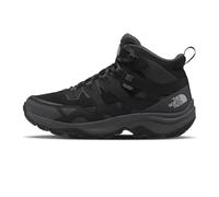 THE NORTH FACE - Scarponi da Trekking Impermeabili Hedgehog III da Uomo - TNF Black/Asphalt Grey, 40.5